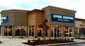Living Lighting Pickering logo