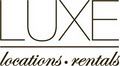 Locations Luxe Rentals logo