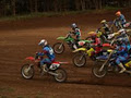 Loch Lomond Motocross Ltd. logo