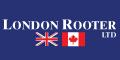 London Rooter Ltd. logo