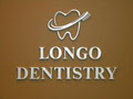 Longo Dentistry logo