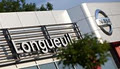 Longueuil Nissan logo