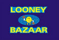 Looney Bazaar dollar store party supplies image 1