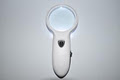 Loopity Loupes logo