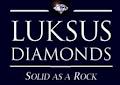 Luksus Diamonds logo