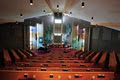 Lutheran Church of Our Saviour logo
