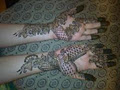 MAJESTIC HENNA logo
