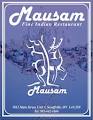 MAUSAM FINE INDIAN RESTAURANT image 2