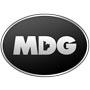 MDG Computers Canada - Official Site logo