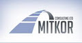 MITKOR Consulting logo