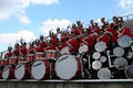 M.M. Robinson Drumline image 2