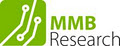MMB Research Inc. logo