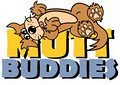 MUTT BUDDIES logo