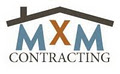 MXM Contracting logo