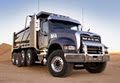 Mack Truck Sales Durham image 1