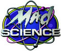 Mad Science of Niagara logo