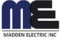 Madden Electric logo