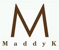 Maddy K Weddings logo