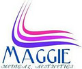 Maggie Bradley Medical Aesthetics logo
