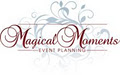 Magical Moments Event Planning logo