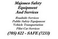 Majessco Safety Equipment And Services logo