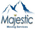 Majestic Moving Services logo
