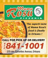 Mama Rosa Pizzeria image 1