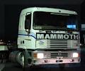 Mammoth Trucks BC Ltd logo