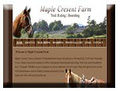 Maple Crescent Farm image 3