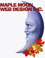 Maple Moon Web Design Inc image 1