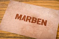 Marben image 1