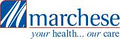 Marchese Health Care logo