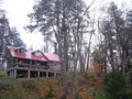 Mark and Marnie Powell - Cottage logo