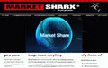 Market Sharx logo