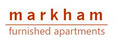 Markham Furnished Apartments logo