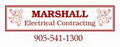 Marshall Electrical Contracting image 2