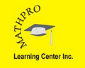 MathPro Learning Center Inc. logo