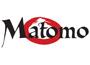 Matomo Entertainment Corporation logo