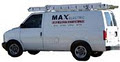 Max Electric & Fire Protection Ltd. logo