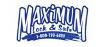 Maximum Lock & Safe logo