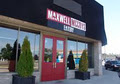 Maxwell McCoys Eatery logo