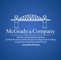 McGrady & Company logo