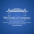 McGrady & Company logo