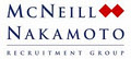 McNeill Nakamoto Recruitment Group image 5