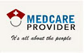 MedCare Provider logo