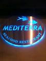 Mediterra Restaurant & Lounge image 5
