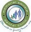 Memorial Square Dental Clinic logo