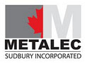 Metalec Sudbury Inc logo