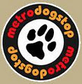 Metro Dogstop logo