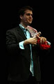 Michael Bourada, Magician image 1